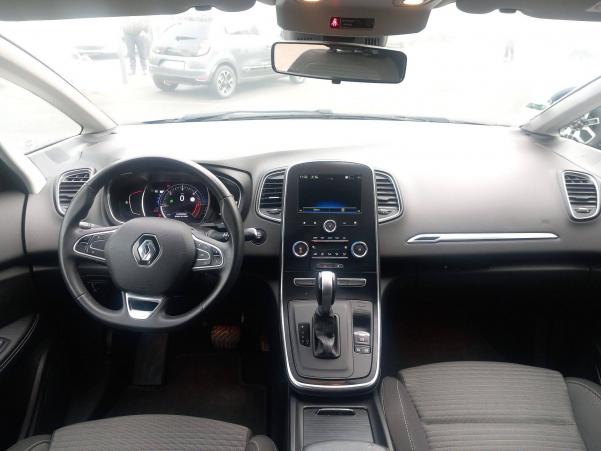 Vente en ligne Renault Scenic 4 Scenic Blue dCi 120 EDC au prix de 16 990 €