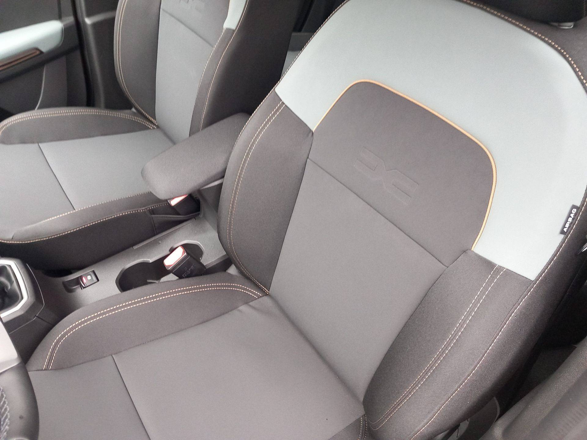 Vente en ligne Dacia Sandero  TCe 110 au prix de 20 790 €