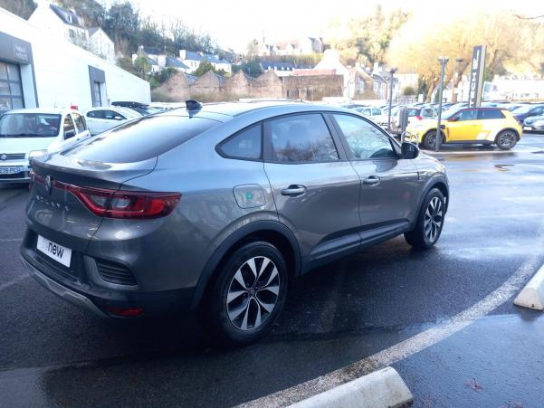 Vente en ligne Renault Arkana  TCe 140 EDC - 22 au prix de 21 990 €