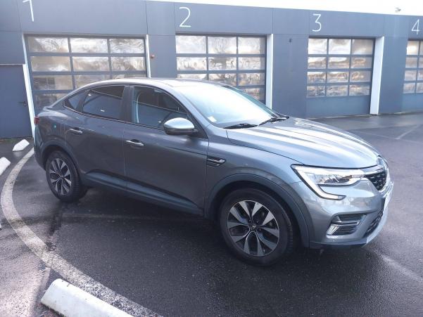 Vente en ligne Renault Arkana  mild hybrid 140 EDC FAP - 22 au prix de 21 990 €