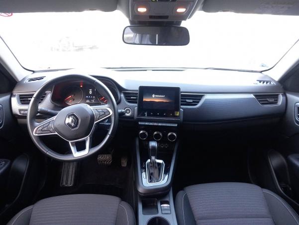Vente en ligne Renault Arkana  TCe 140 EDC - 22 au prix de 21 990 €
