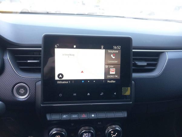 Vente en ligne Renault Arkana  TCe 140 EDC - 22 au prix de 21 990 €