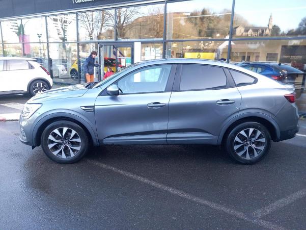 Vente en ligne Renault Arkana  TCe 140 EDC - 22 au prix de 21 990 €