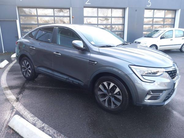 Vente en ligne Renault Arkana  TCe 140 EDC - 22 au prix de 21 990 €