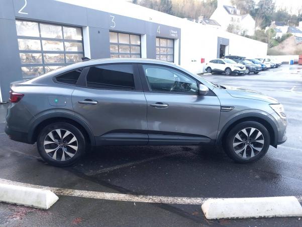 Vente en ligne Renault Arkana  mild hybrid 140 EDC FAP - 22 au prix de 21 990 €
