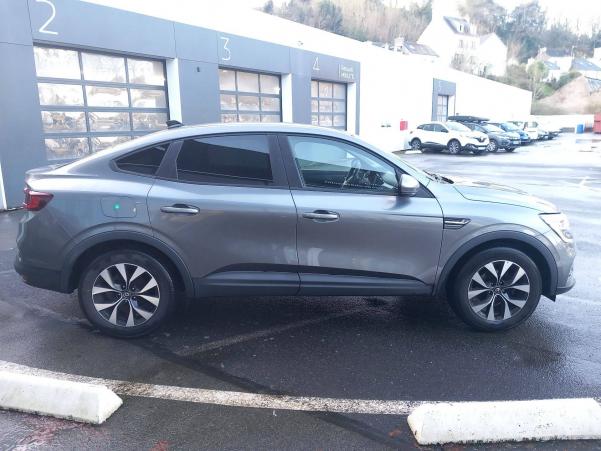 Vente en ligne Renault Arkana  mild hybrid 140 EDC FAP - 22 au prix de 21 990 €