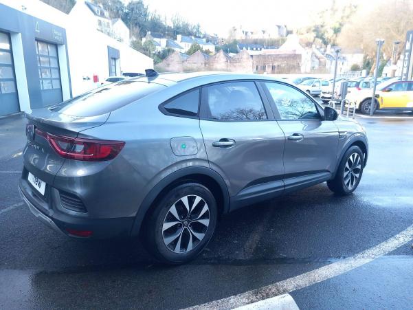 Vente en ligne Renault Arkana  mild hybrid 140 EDC FAP - 22 au prix de 21 990 €