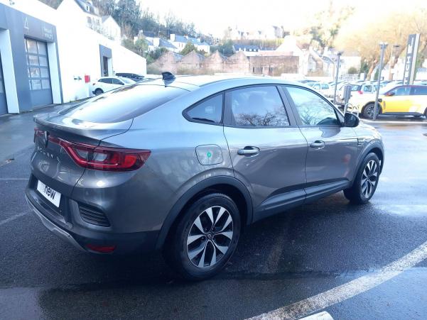 Vente en ligne Renault Arkana  mild hybrid 140 EDC FAP - 22 au prix de 21 990 €