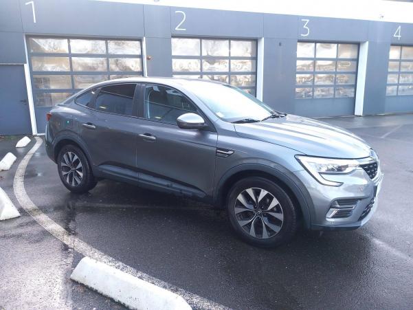 Vente en ligne Renault Arkana  TCe 140 EDC - 22 au prix de 21 990 €