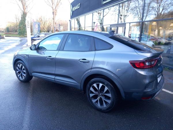 Vente en ligne Renault Arkana  mild hybrid 140 EDC FAP - 22 au prix de 21 990 €