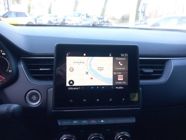 Vente en ligne Renault Arkana  TCe 140 EDC - 22 au prix de 21 990 €