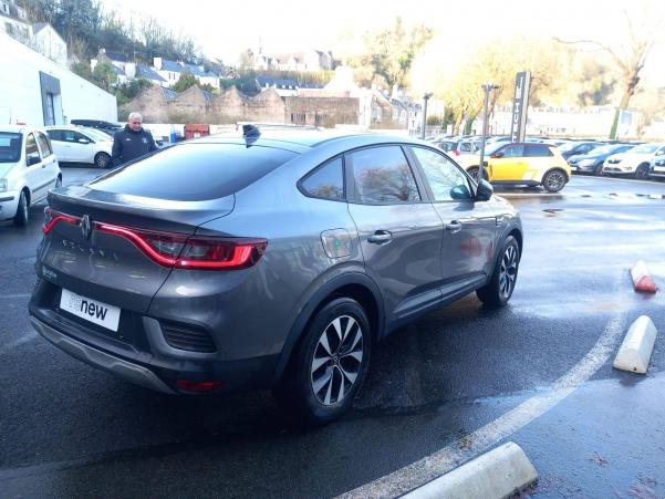 Vente en ligne Renault Arkana  TCe 140 EDC - 22 au prix de 21 990 €