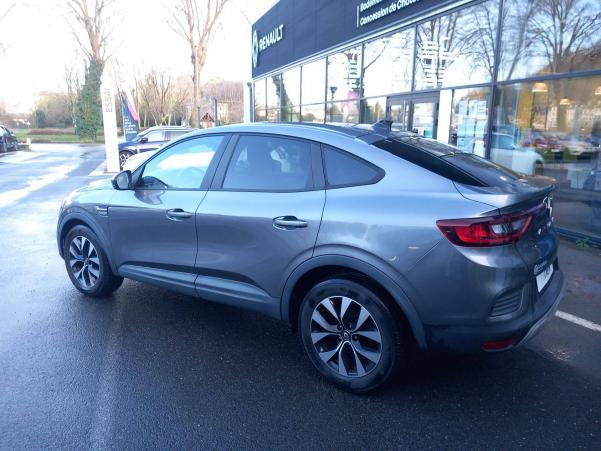 Vente en ligne Renault Arkana  mild hybrid 140 EDC FAP - 22 au prix de 21 990 €