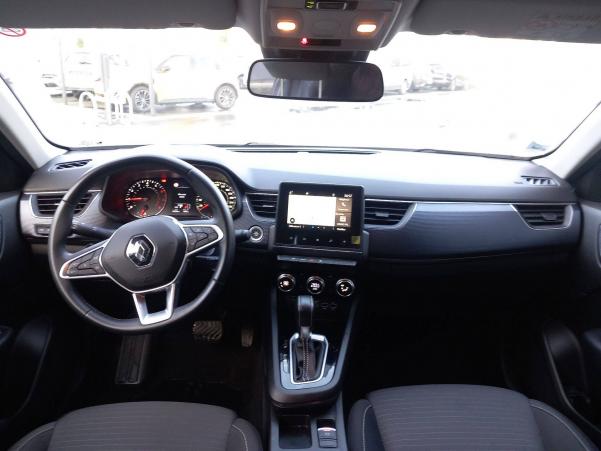 Vente en ligne Renault Arkana  mild hybrid 140 EDC FAP - 22 au prix de 21 990 €
