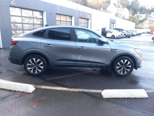 Vente en ligne Renault Arkana  TCe 140 EDC - 22 au prix de 21 990 €