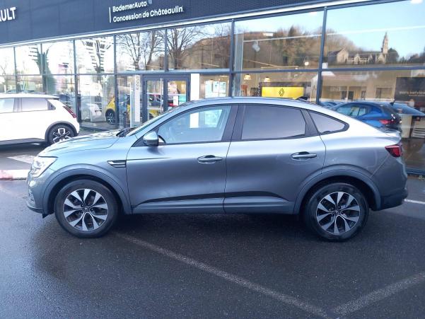 Vente en ligne Renault Arkana  mild hybrid 140 EDC FAP - 22 au prix de 21 990 €