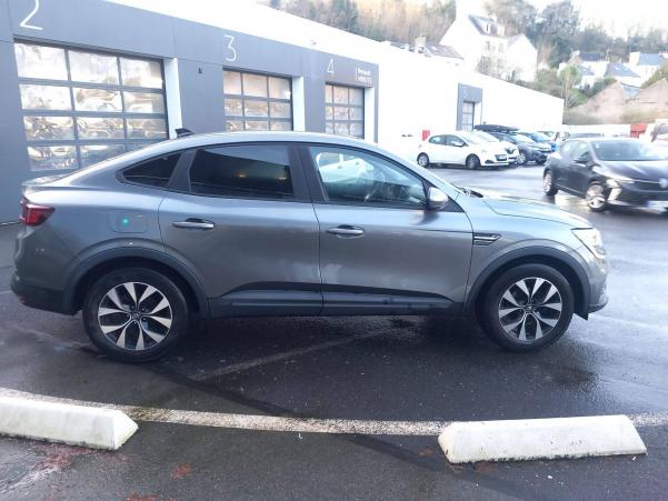 Vente en ligne Renault Arkana  TCe 140 EDC - 22 au prix de 21 990 €