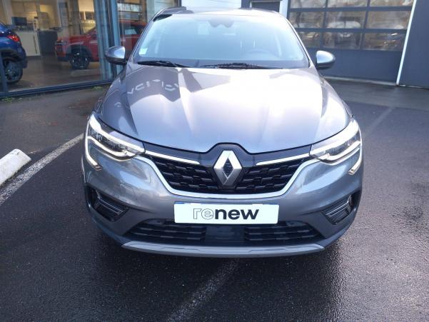 Vente en ligne Renault Arkana  mild hybrid 140 EDC FAP - 22 au prix de 21 990 €