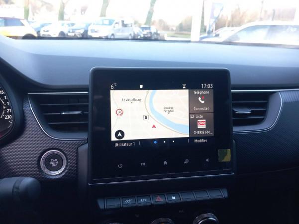 Vente en ligne Renault Arkana  mild hybrid 140 EDC FAP - 22 au prix de 21 990 €