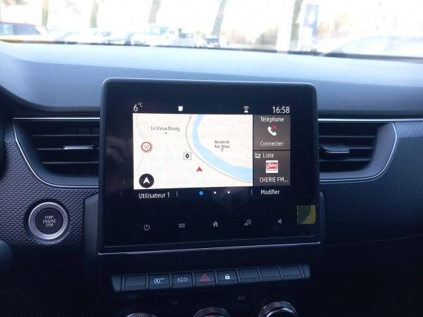 Vente en ligne Renault Arkana  mild hybrid 140 EDC FAP - 22 au prix de 21 990 €