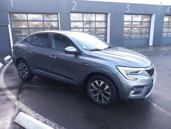 Vente en ligne Renault Arkana  mild hybrid 140 EDC FAP - 22 au prix de 21 990 €