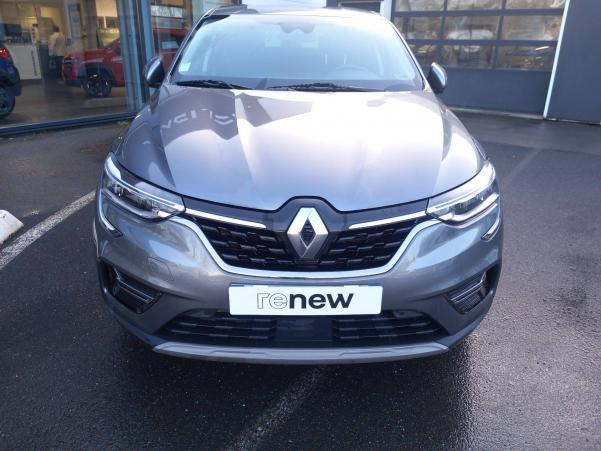Vente en ligne Renault Arkana  TCe 140 EDC - 22 au prix de 21 990 €