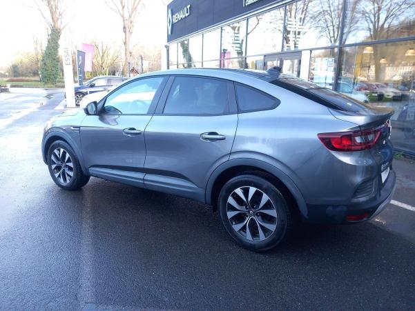 Vente en ligne Renault Arkana  TCe 140 EDC - 22 au prix de 21 990 €