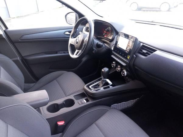 Vente en ligne Renault Arkana  mild hybrid 140 EDC FAP - 22 au prix de 21 990 €