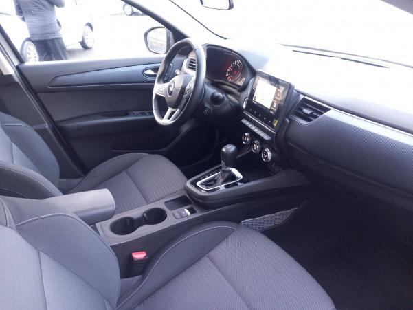 Vente en ligne Renault Arkana  TCe 140 EDC - 22 au prix de 21 990 €