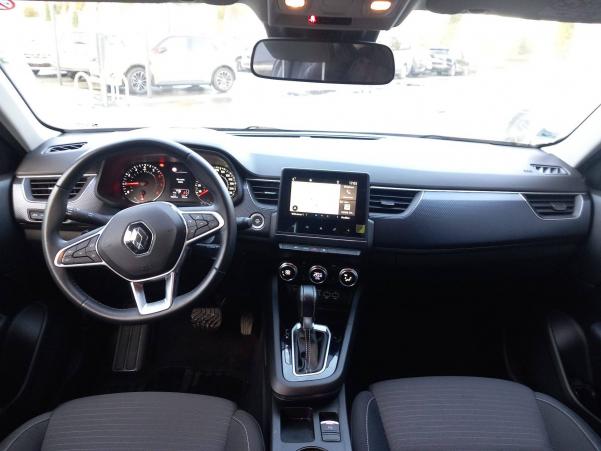 Vente en ligne Renault Arkana  mild hybrid 140 EDC FAP - 22 au prix de 21 990 €