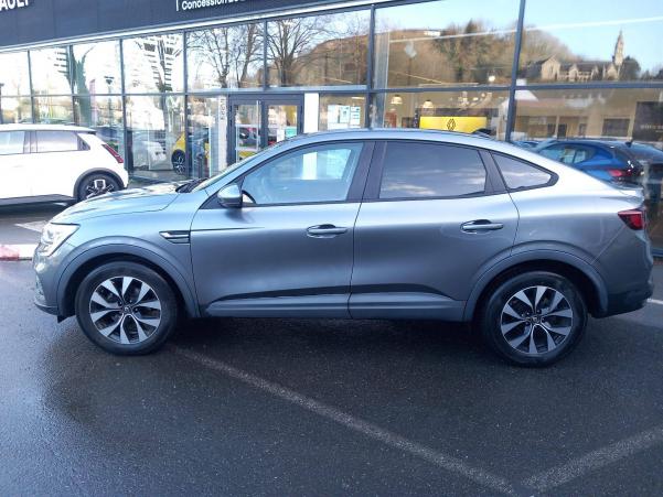 Vente en ligne Renault Arkana  mild hybrid 140 EDC FAP - 22 au prix de 21 990 €