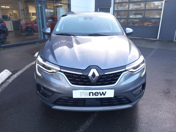 Vente en ligne Renault Arkana  mild hybrid 140 EDC FAP - 22 au prix de 21 990 €