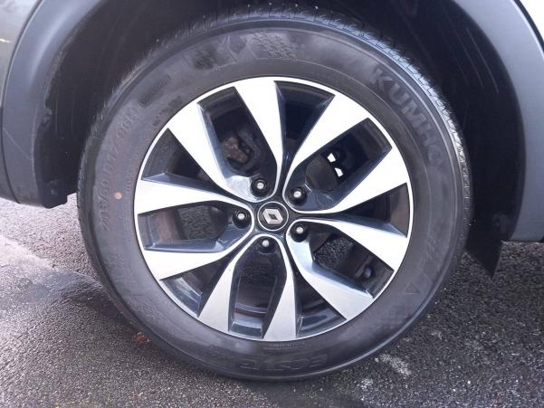 Vente en ligne Renault Arkana  mild hybrid 140 EDC FAP - 22 au prix de 21 990 €