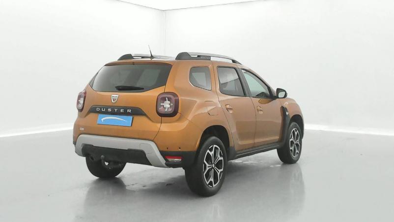 Vente en ligne Dacia Duster  ECO-G 100 4x2 au prix de 15 990 €
