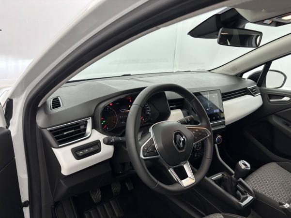 Vente en ligne Renault Clio 5 Clio TCe 90 au prix de 15 990 €