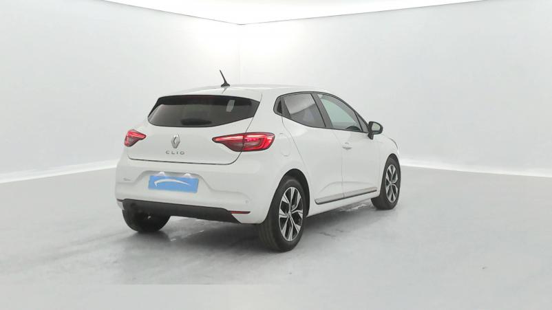 Vente en ligne Renault Clio 5 Clio TCe 90 au prix de 15 990 €