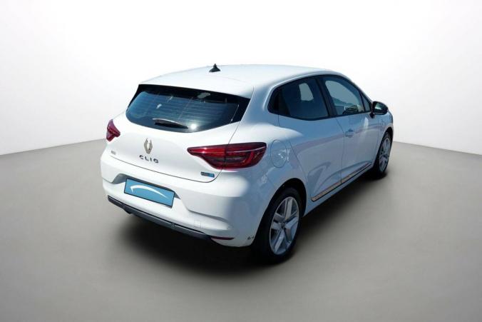 Vente en ligne Renault Clio 5 Clio E-Tech 140 - 21N au prix de 16 790 €