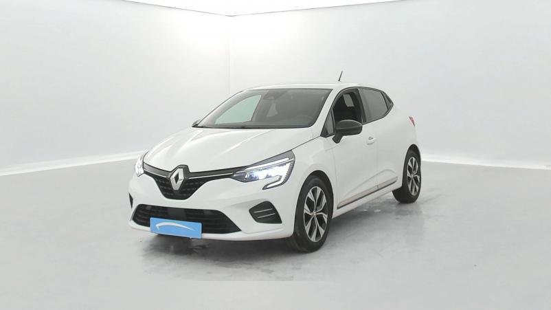 Vente en ligne Renault Clio 5 Clio TCe 90 au prix de 15 990 €