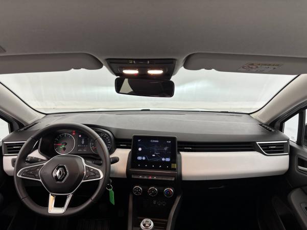 Vente en ligne Renault Clio 5 Clio TCe 90 au prix de 15 990 €