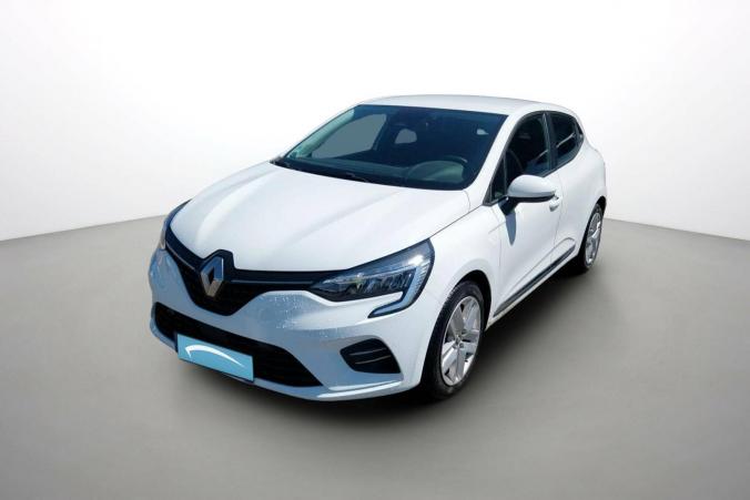 Vente en ligne Renault Clio 5 Clio E-Tech 140 - 21N au prix de 16 790 €