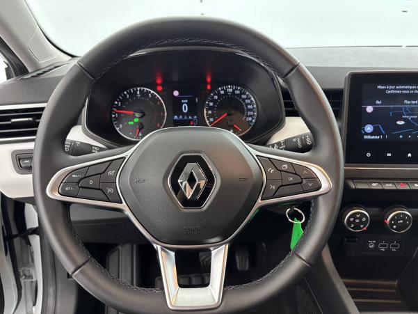 Vente en ligne Renault Clio 5 Clio TCe 90 au prix de 15 990 €