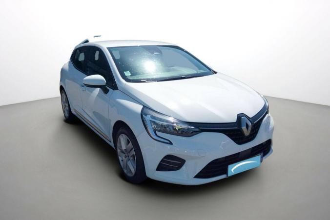 Vente en ligne Renault Clio 5 Clio E-Tech 140 - 21N au prix de 16 790 €