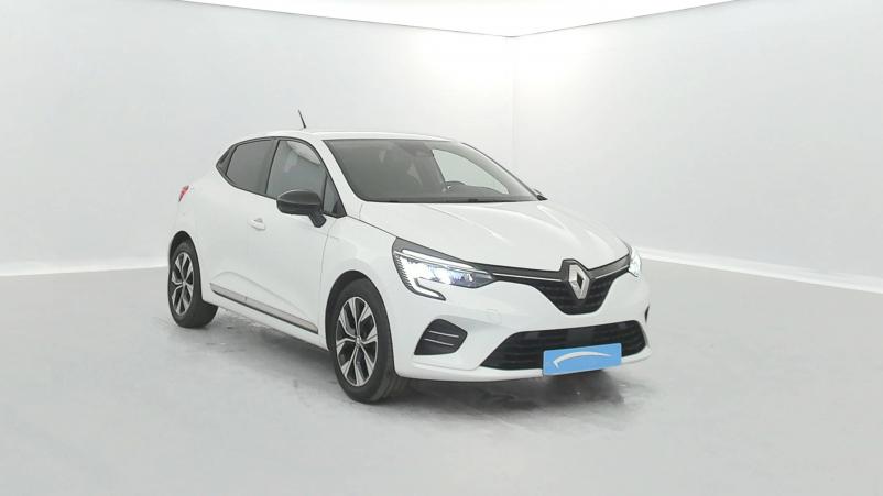 Vente en ligne Renault Clio 5 Clio TCe 90 au prix de 15 990 €