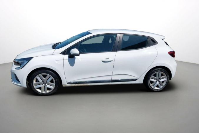 Vente en ligne Renault Clio 5 Clio E-Tech 140 - 21N au prix de 16 790 €