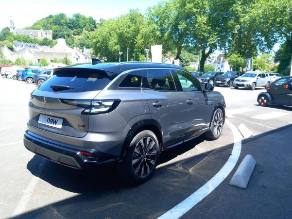 Vente en ligne Renault Austral  full hybrid E-Tech 200 ch au prix de 40 900 €