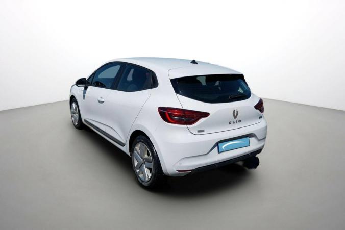 Vente en ligne Renault Clio 5 Clio E-Tech 140 - 21N au prix de 16 790 €