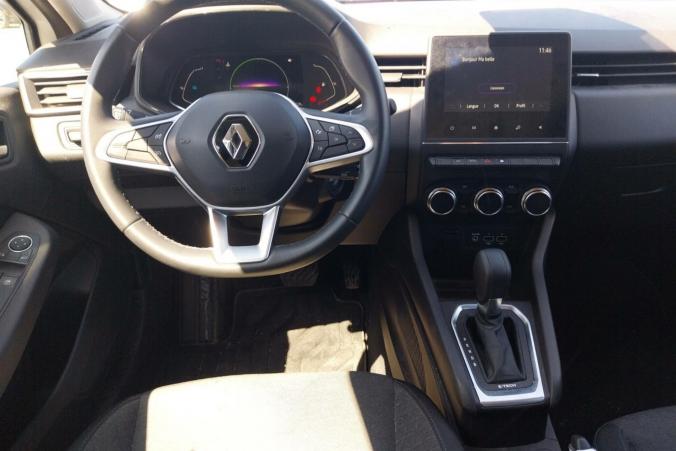 Vente en ligne Renault Clio 5 Clio E-Tech 140 - 21N au prix de 16 790 €