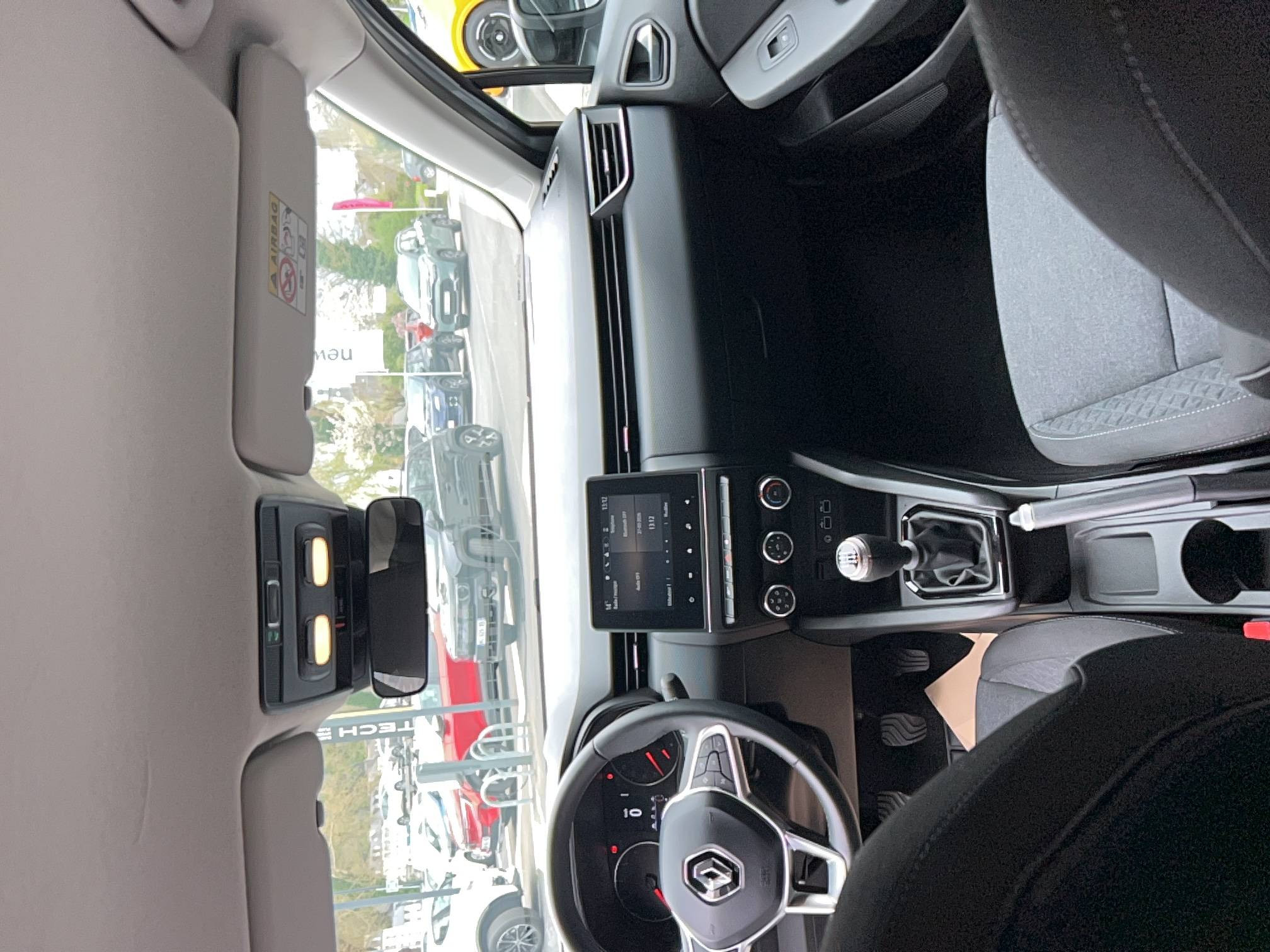 Vente en ligne Renault Clio 5 Clio TCe 90 au prix de 13 990 €