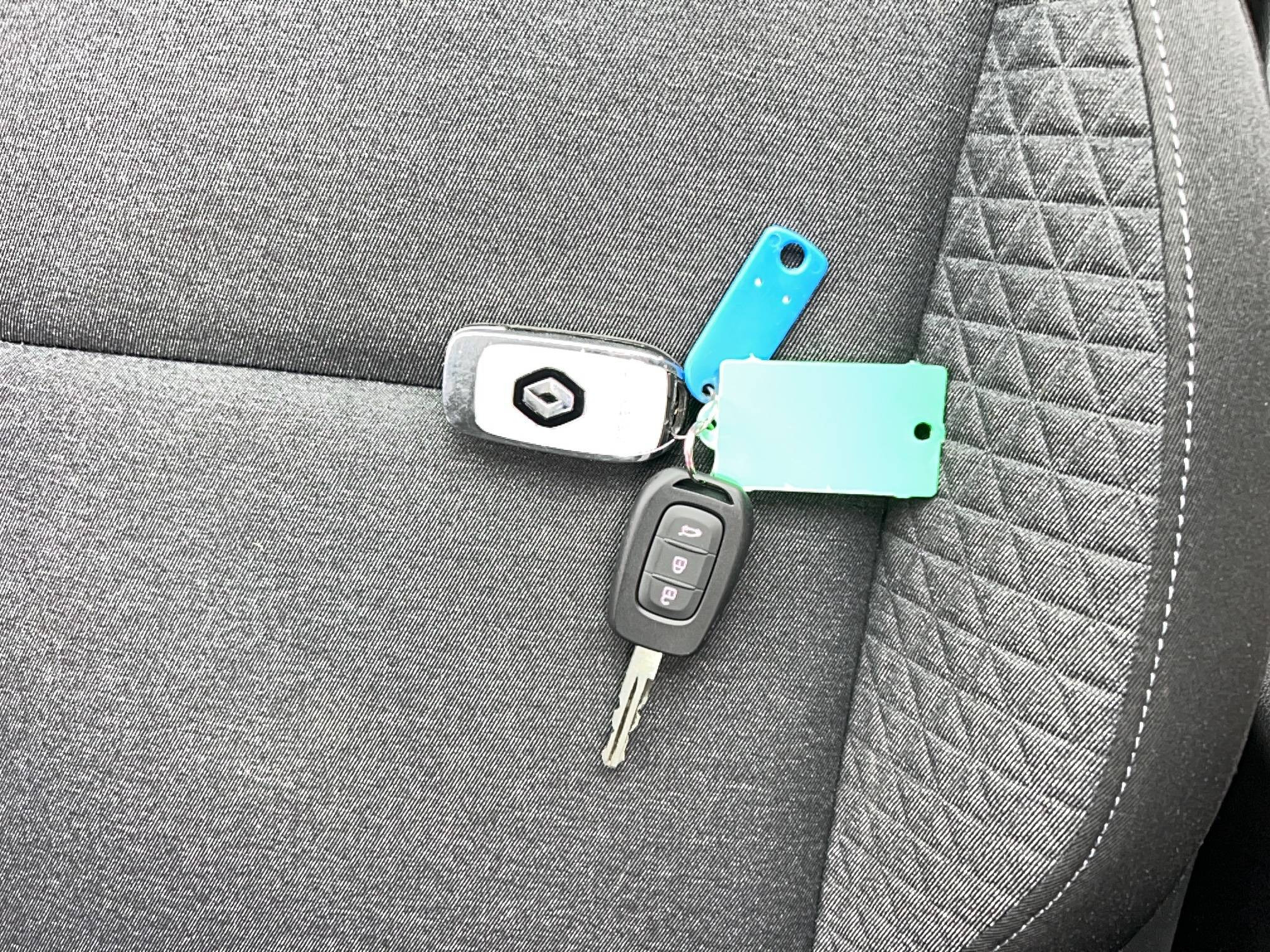 Vente en ligne Renault Clio 5 Clio TCe 90 au prix de 13 990 €