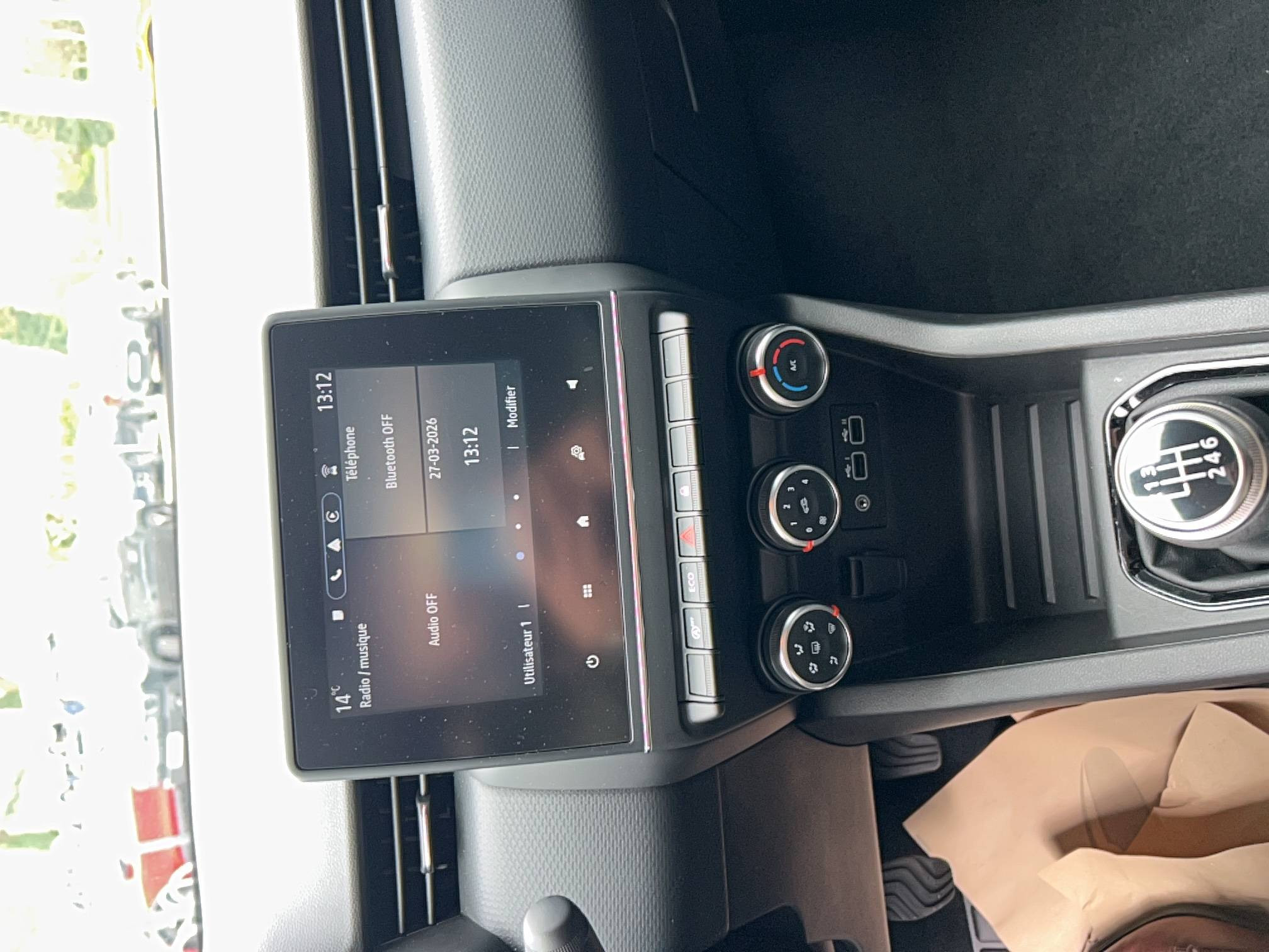 Vente en ligne Renault Clio 5 Clio TCe 90 au prix de 13 990 €